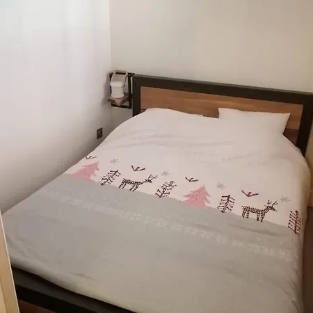 Appartement 4 Personnes Serre Chevalier Montagne/Contemporain Refait A Neuf La Salle-les-Alpes Buitenkant foto