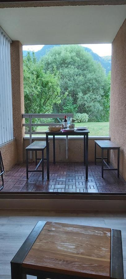 4 Personnes Serre Chevalier Montagne/contemporain Refait A Neuf Apartment La Salle-les-Alpes