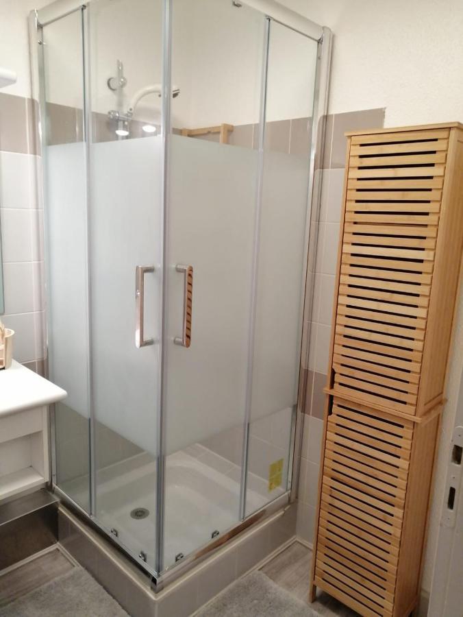 Apartment 4 Personnes Serre Chevalier Montagne/contemporain Refait A Neuf *