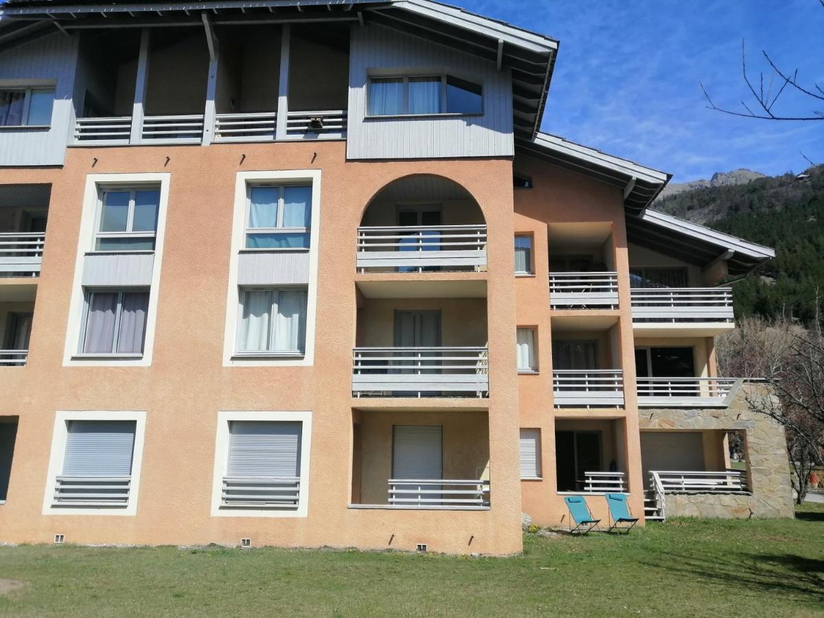 4 Personnes Serre Chevalier Montagne/contemporain Refait A Neuf